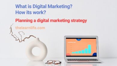 What is digital marketing ? How its work